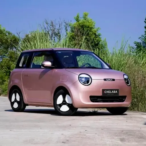 Renta x Día: Changan Lumin
