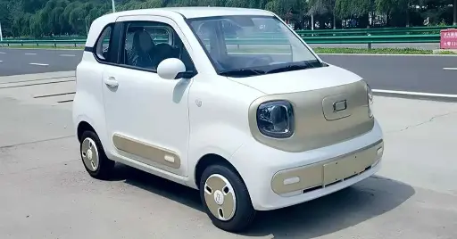 Renta x Día: FAW Bestune Xiaoma