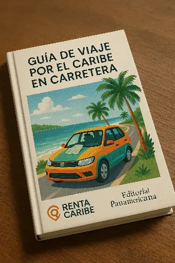 Guía de Viaje Caribe