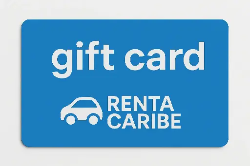 Tarjeta de Regalo $100.000
